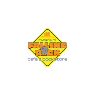 Falling Rock Cafe & Bookstore Munising