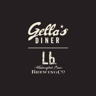 Gellas Diner Lb Brewing 320x320