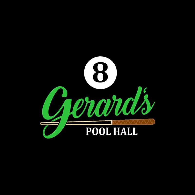 Gerard's Pool Hall Denver