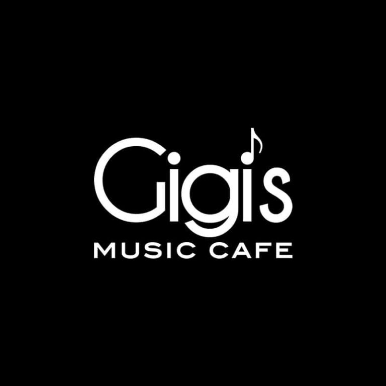 Gigis Music Cafe 768x768
