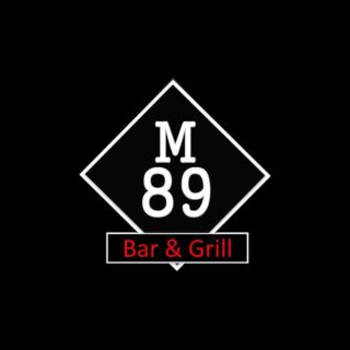 M89 Bar and Grill 320x320