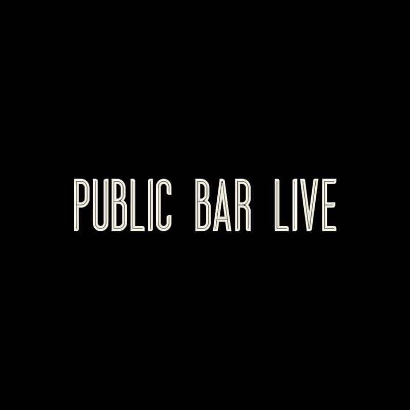 Public Bar Live 800x800