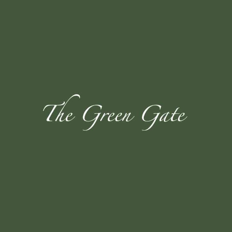 The Green Gate Inn 768x768