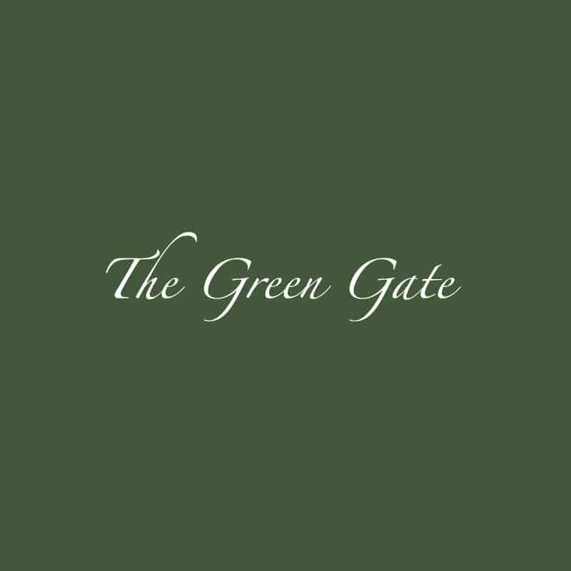 The Green Gate Inn 800x800