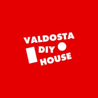 Valdosta DIY House