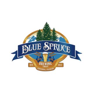Blue Spruce Brewing Centennial