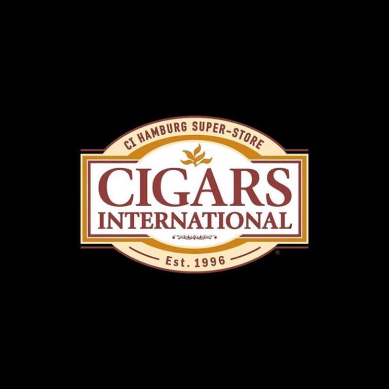 Cigars International Hamburg Super Store
