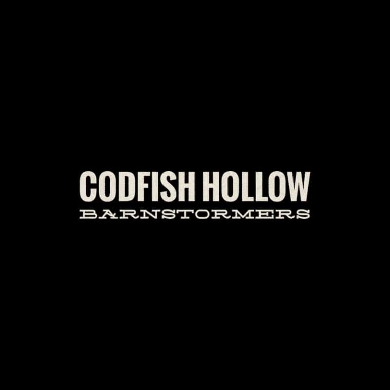 Codfish Hollow Barnstormers 768x768