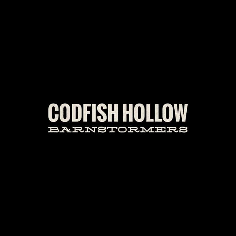 Codfish Hollow Barnstormers 800x800