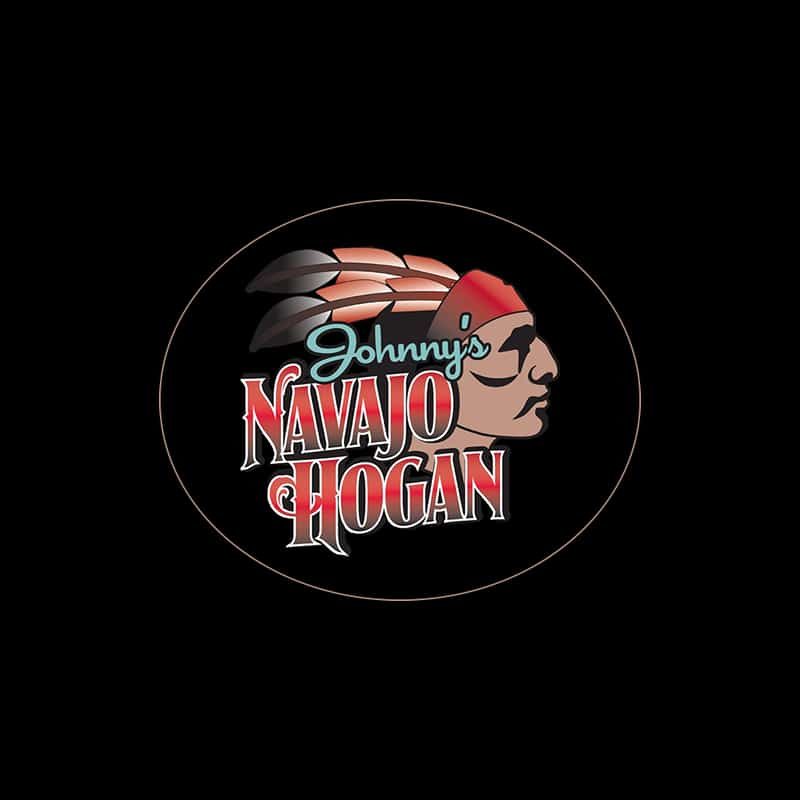 Johnnys Navajo Hogan 2 800x800