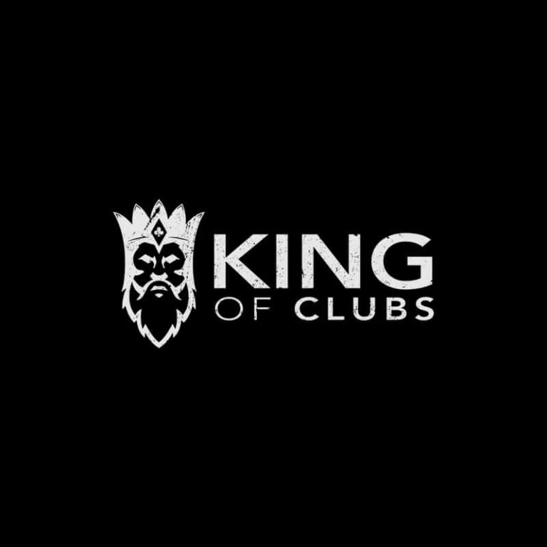 King of Clubs 768x768