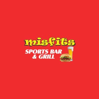 Misfits Sports Bar & Grill Lakewood