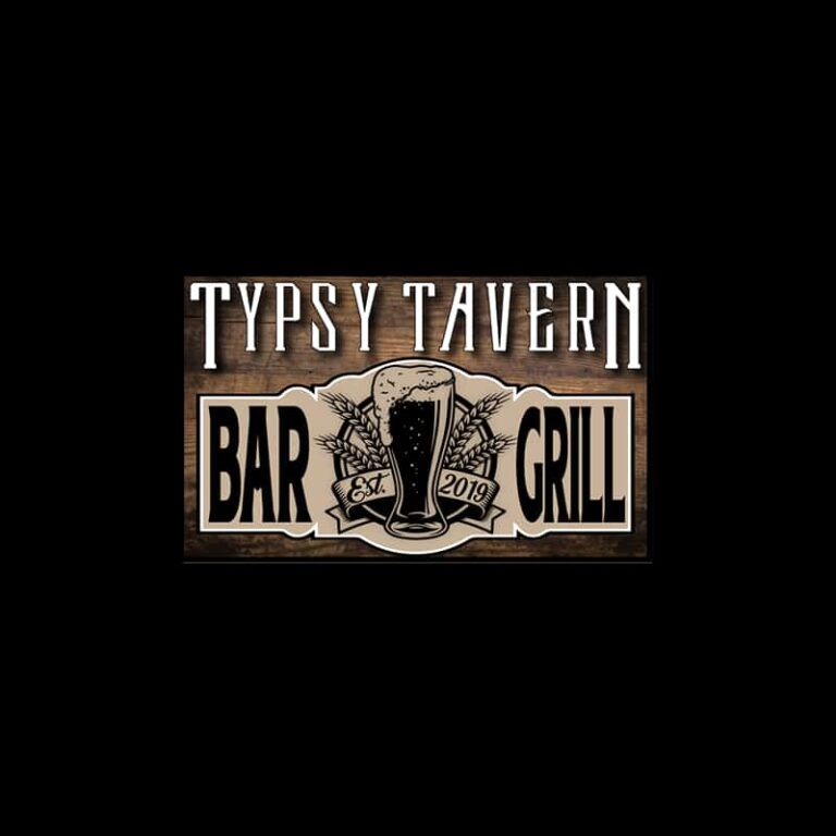 Typsy Tavern Bar and Grill 768x768