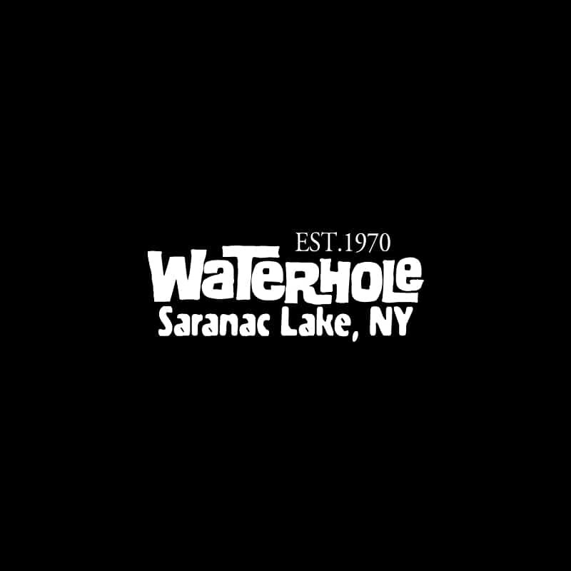 Waterhole Music Lounge Saranac Lake