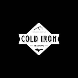 Cold Iron Brewing Ironwood