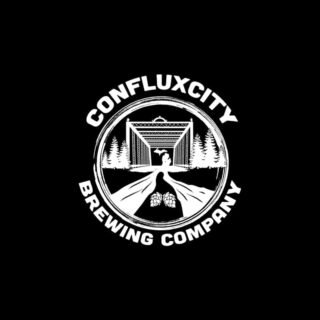 ConfluxCity Brewing Company 320x320