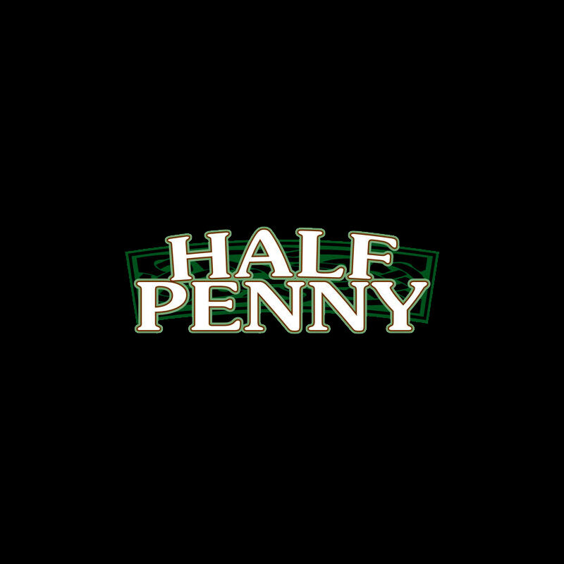 Half Penny Public House Salem
