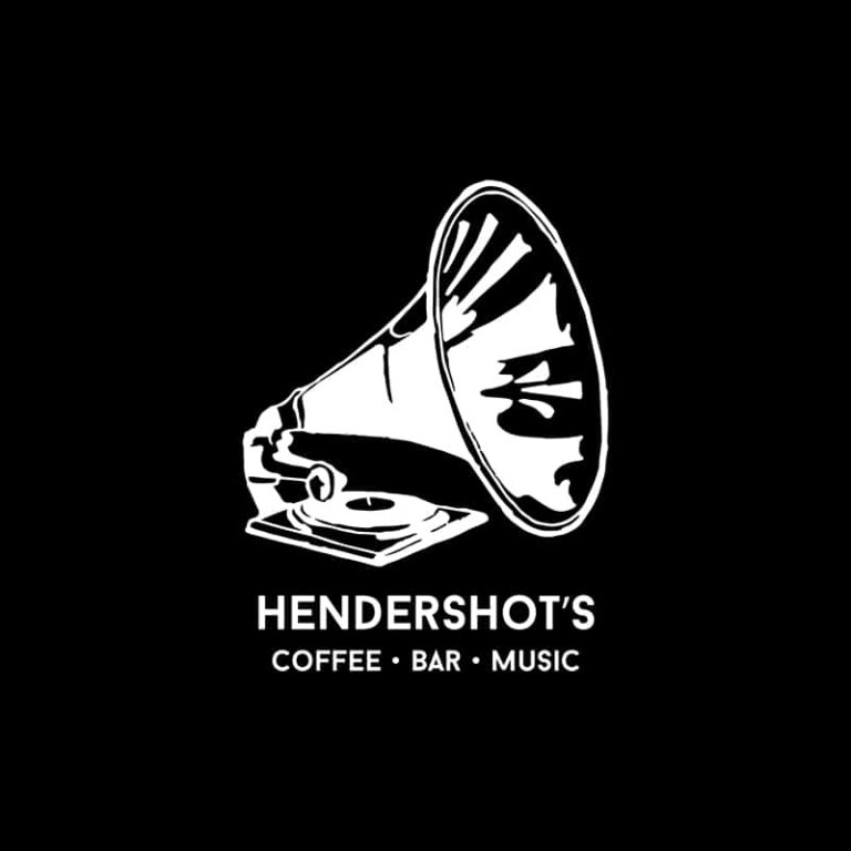 Hendershot's Coffee Athens