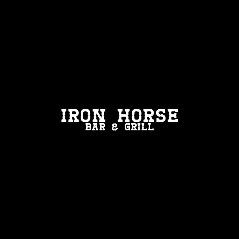 Iron Horse CDA 800x800