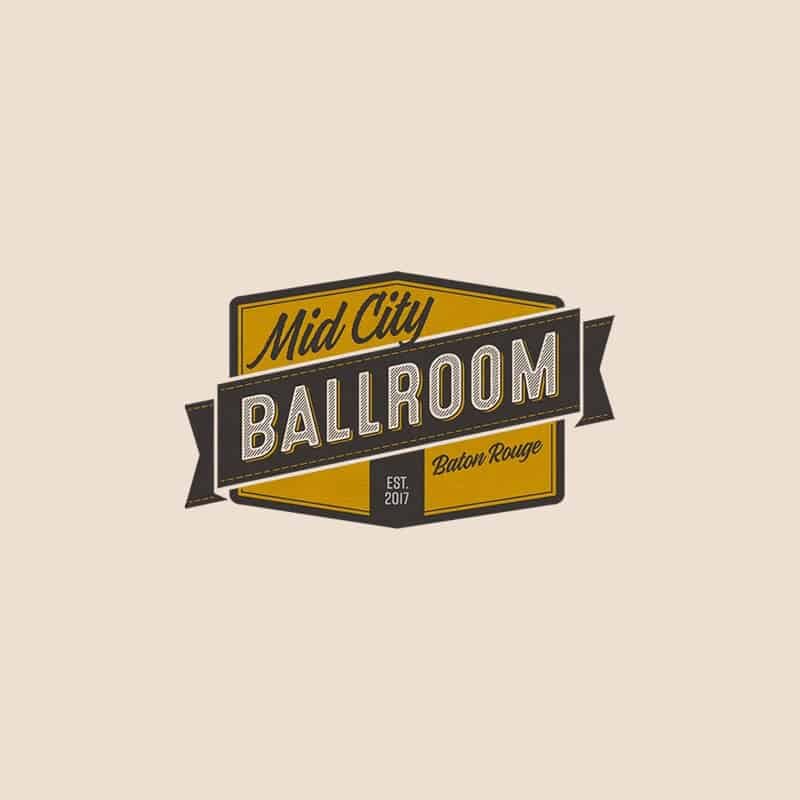 Mid City Ballroom 800x800