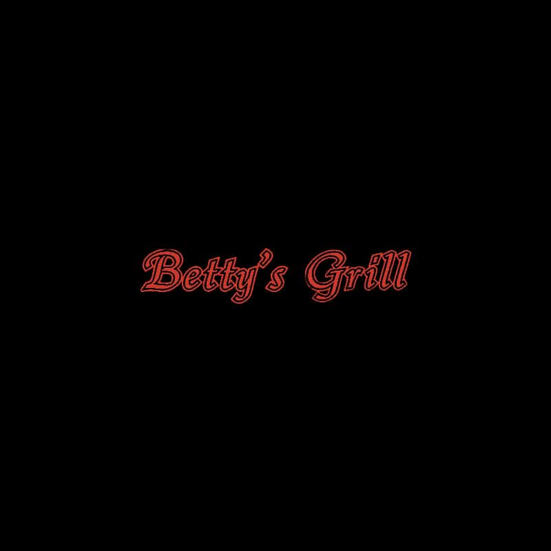 Betty's Grill Nashville