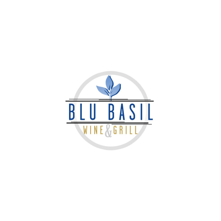 Blu Basil Wine & Grill Lafayette