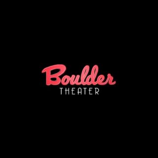 Boulder Theater Boulder