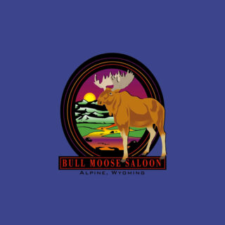 Bull Moose Saloon Alpine