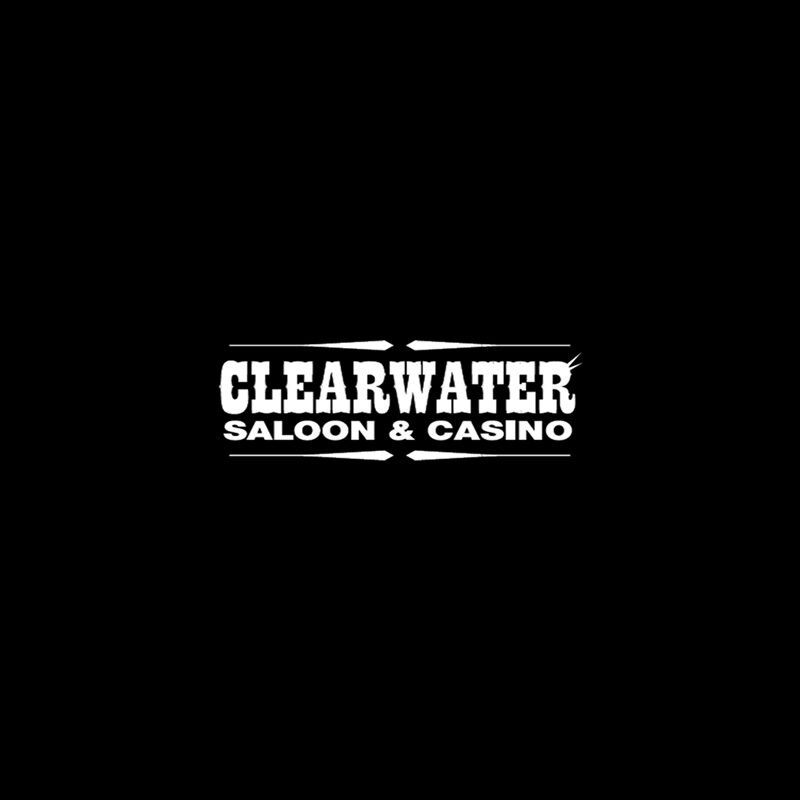 Clearwater Saloon and Casino 800x800