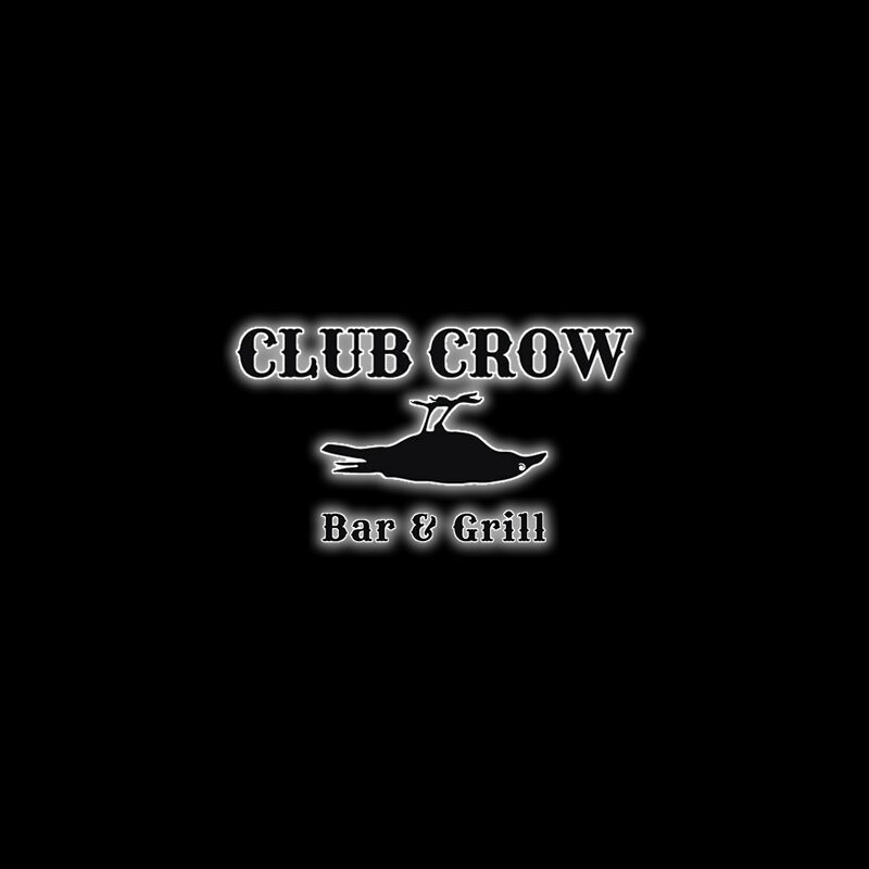 Club Crow 800x800