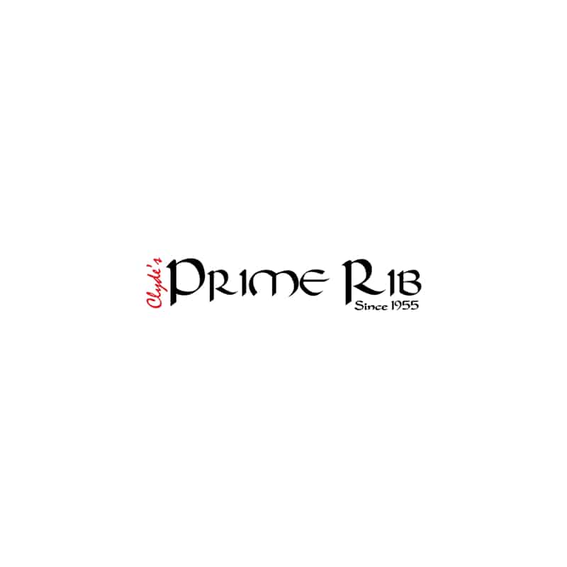 Clydes Prime Rib