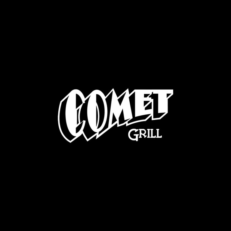 Comet Grill 768x768