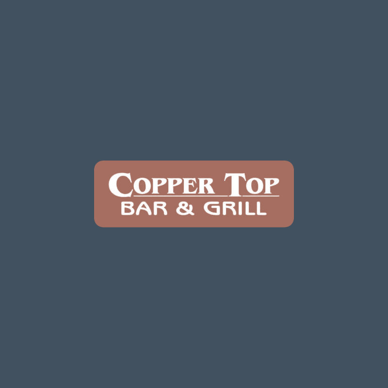 Copper Top Dive N Dine Huntsville