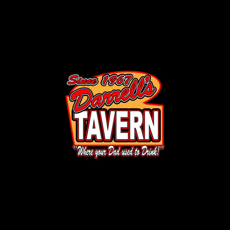 Darrell's Tavern Shoreline
