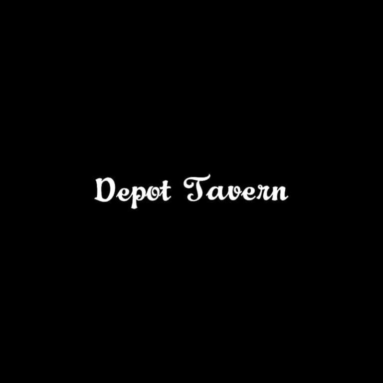 Depot Tavern 768x768