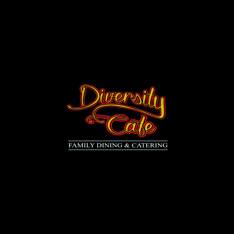 Diversity Cafe