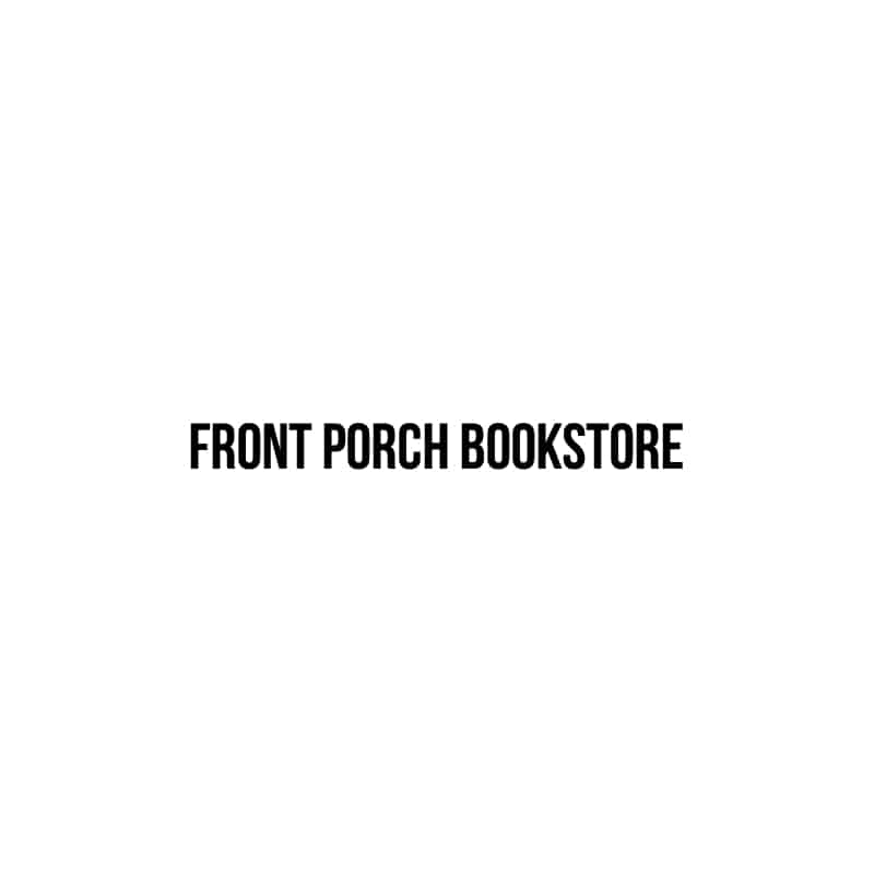 Front Porch Book Store Winterville