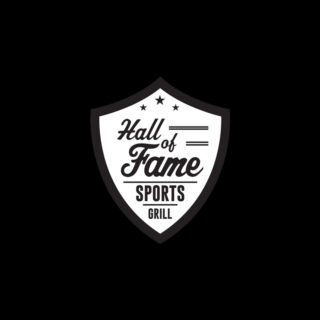 Hall of Fame Sports Grill 320x320