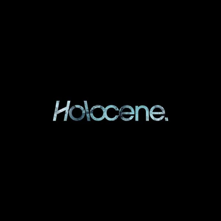 Holocene Portland