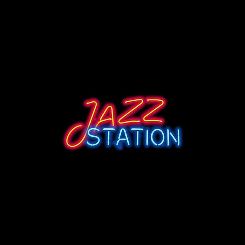 The Jazz Station Eugene