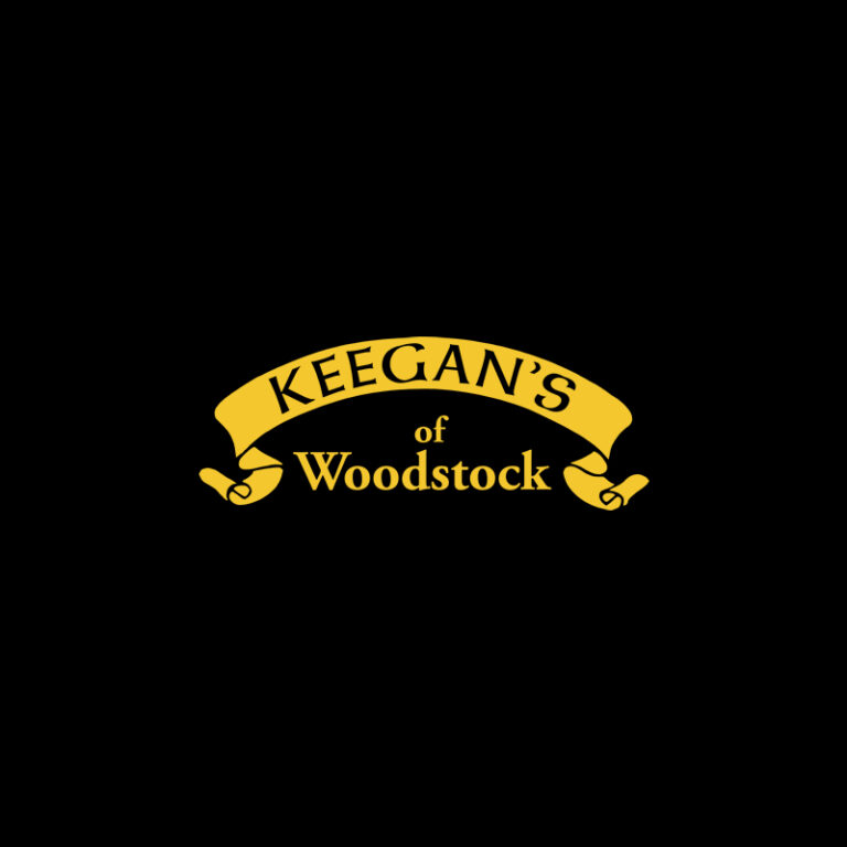 Keegans of Woodstock 768x768
