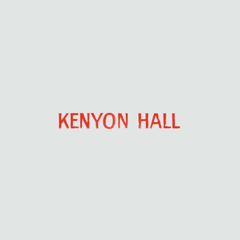 Kenyon Hall 800x800