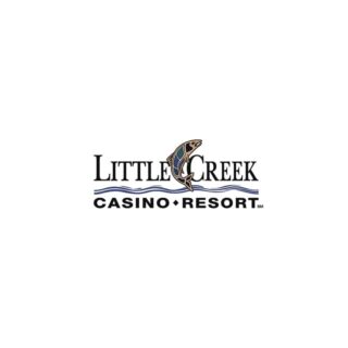 Little Creek Casino 320x320