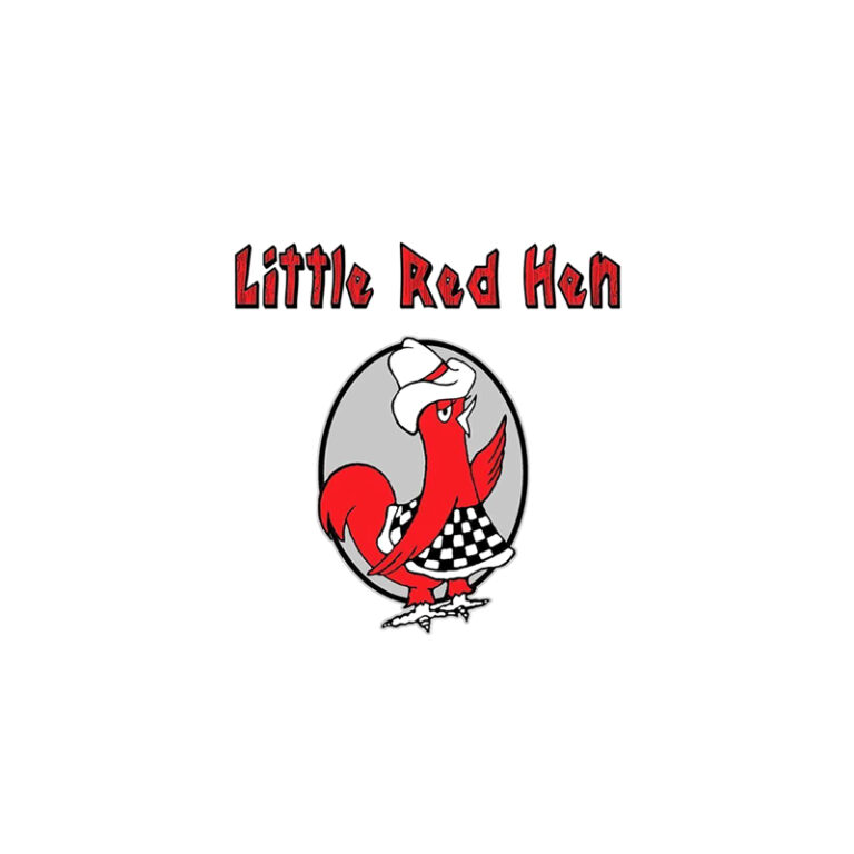 Little Red Hen 2 768x768
