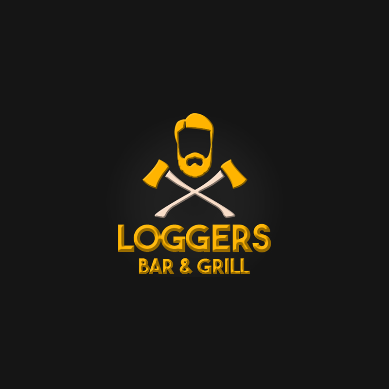 Loggers Bar