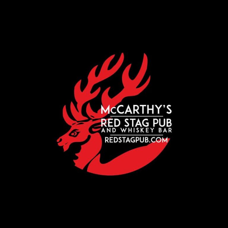 McCarthys Red Stag Pub 768x768