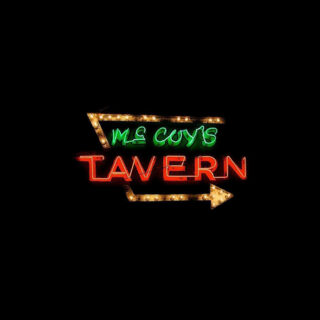 McCoy's Tavern Olympia