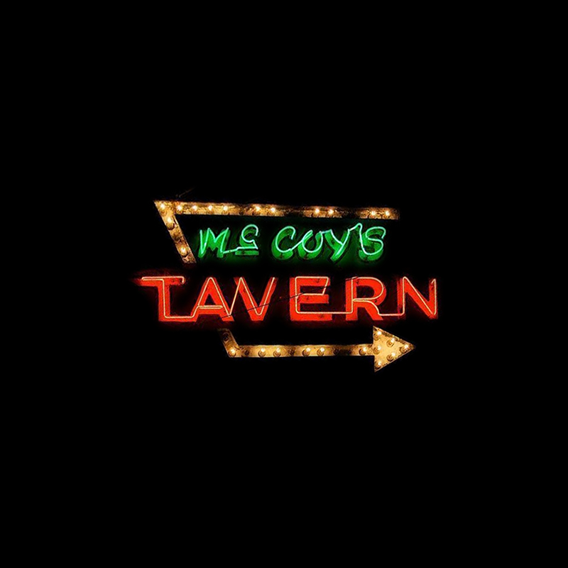 McCoy’s Tavern