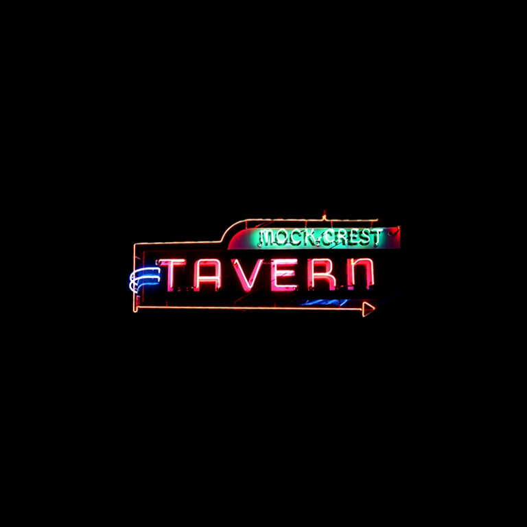 Mock Crest Tavern Portland