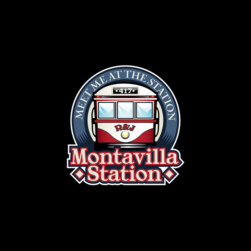 Montavilla Station